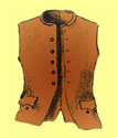 waistcoat